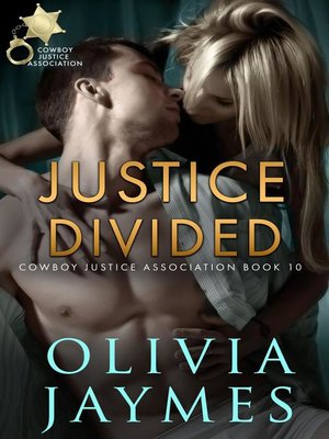 cover image of Justice Divided